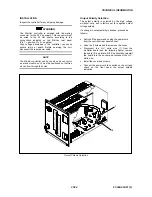 Preview for 26 page of Agilent Technologies 929-0196 Instruction Manual