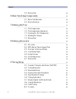 Предварительный просмотр 4 страницы Agilent Technologies 93000 SOC Series Training Manual
