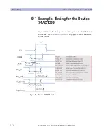 Предварительный просмотр 178 страницы Agilent Technologies 93000 SOC Series Training Manual