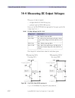 Предварительный просмотр 402 страницы Agilent Technologies 93000 SOC Series Training Manual