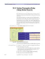 Предварительный просмотр 432 страницы Agilent Technologies 93000 SOC Series Training Manual