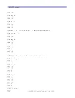 Предварительный просмотр 602 страницы Agilent Technologies 93000 SOC Series Training Manual