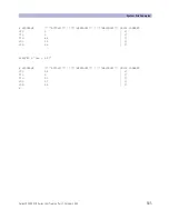 Предварительный просмотр 605 страницы Agilent Technologies 93000 SOC Series Training Manual