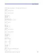 Предварительный просмотр 611 страницы Agilent Technologies 93000 SOC Series Training Manual