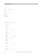 Предварительный просмотр 612 страницы Agilent Technologies 93000 SOC Series Training Manual