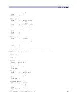 Предварительный просмотр 613 страницы Agilent Technologies 93000 SOC Series Training Manual