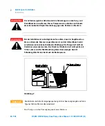 Предварительный просмотр 24 страницы Agilent Technologies 949-9360 User Manual