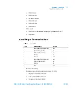 Предварительный просмотр 81 страницы Agilent Technologies 949-9360 User Manual