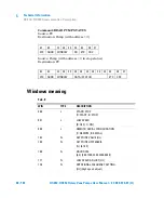 Предварительный просмотр 88 страницы Agilent Technologies 949-9360 User Manual