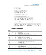 Предварительный просмотр 91 страницы Agilent Technologies 9499225 User Manual