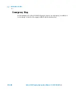 Preview for 256 page of Agilent Technologies 969-6500 User Manual