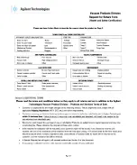 Preview for 305 page of Agilent Technologies 969-6500 User Manual