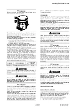 Предварительный просмотр 29 страницы Agilent Technologies 969-8888 Instruction Manual