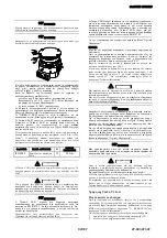 Предварительный просмотр 56 страницы Agilent Technologies 969-8888 Instruction Manual