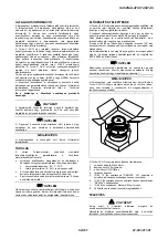 Предварительный просмотр 60 страницы Agilent Technologies 969-8888 Instruction Manual