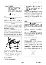 Предварительный просмотр 62 страницы Agilent Technologies 969-8888 Instruction Manual