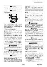 Предварительный просмотр 70 страницы Agilent Technologies 969-8888 Instruction Manual