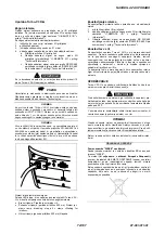 Предварительный просмотр 80 страницы Agilent Technologies 969-8888 Instruction Manual