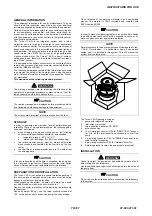 Предварительный просмотр 82 страницы Agilent Technologies 969-8888 Instruction Manual