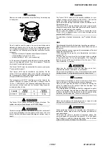 Предварительный просмотр 83 страницы Agilent Technologies 969-8888 Instruction Manual