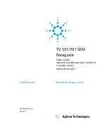 Agilent Technologies 969-8935 User Manual предпросмотр