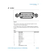 Preview for 50 page of Agilent Technologies 969-8935 User Manual