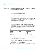 Preview for 61 page of Agilent Technologies 969-8935 User Manual