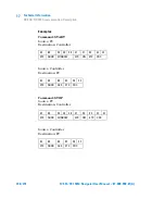 Preview for 63 page of Agilent Technologies 969-8935 User Manual