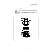 Preview for 74 page of Agilent Technologies 969-8935 User Manual