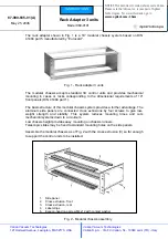 Предварительный просмотр 1 страницы Agilent Technologies 969-9191 Instructions