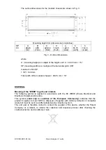 Предварительный просмотр 2 страницы Agilent Technologies 969-9191 Instructions