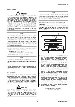 Предварительный просмотр 16 страницы Agilent Technologies 969-9444 Instruction Manual