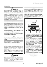 Предварительный просмотр 20 страницы Agilent Technologies 969-9444 Instruction Manual