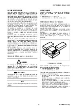 Предварительный просмотр 23 страницы Agilent Technologies 969-9444 Instruction Manual