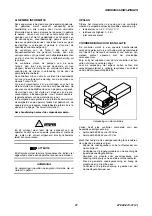 Предварительный просмотр 27 страницы Agilent Technologies 969-9444 Instruction Manual