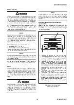 Предварительный просмотр 40 страницы Agilent Technologies 969-9444 Instruction Manual