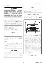 Предварительный просмотр 48 страницы Agilent Technologies 969-9444 Instruction Manual