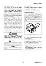 Предварительный просмотр 59 страницы Agilent Technologies 969-9444 Instruction Manual