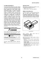 Предварительный просмотр 63 страницы Agilent Technologies 969-9444 Instruction Manual