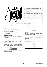 Предварительный просмотр 65 страницы Agilent Technologies 969-9444 Instruction Manual