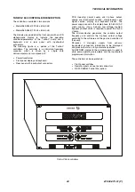 Предварительный просмотр 75 страницы Agilent Technologies 969-9444 Instruction Manual