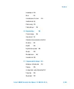 Preview for 9 page of Agilent Technologies 969-9462 User Manual