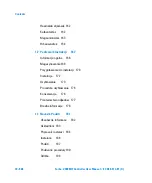 Preview for 10 page of Agilent Technologies 969-9462 User Manual