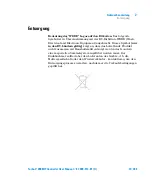 Preview for 37 page of Agilent Technologies 969-9462 User Manual