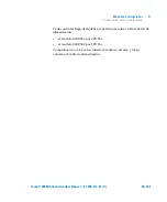 Preview for 59 page of Agilent Technologies 969-9462 User Manual