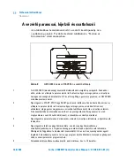 Preview for 160 page of Agilent Technologies 969-9462 User Manual