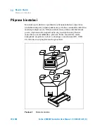 Preview for 184 page of Agilent Technologies 969-9462 User Manual