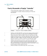 Preview for 202 page of Agilent Technologies 969-9462 User Manual