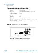 Preview for 254 page of Agilent Technologies 969-9462 User Manual