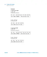 Preview for 258 page of Agilent Technologies 969-9462 User Manual